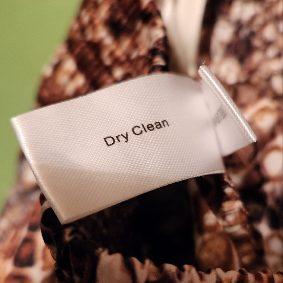 Boston Proper Snake Pants - Picture 6 of 7